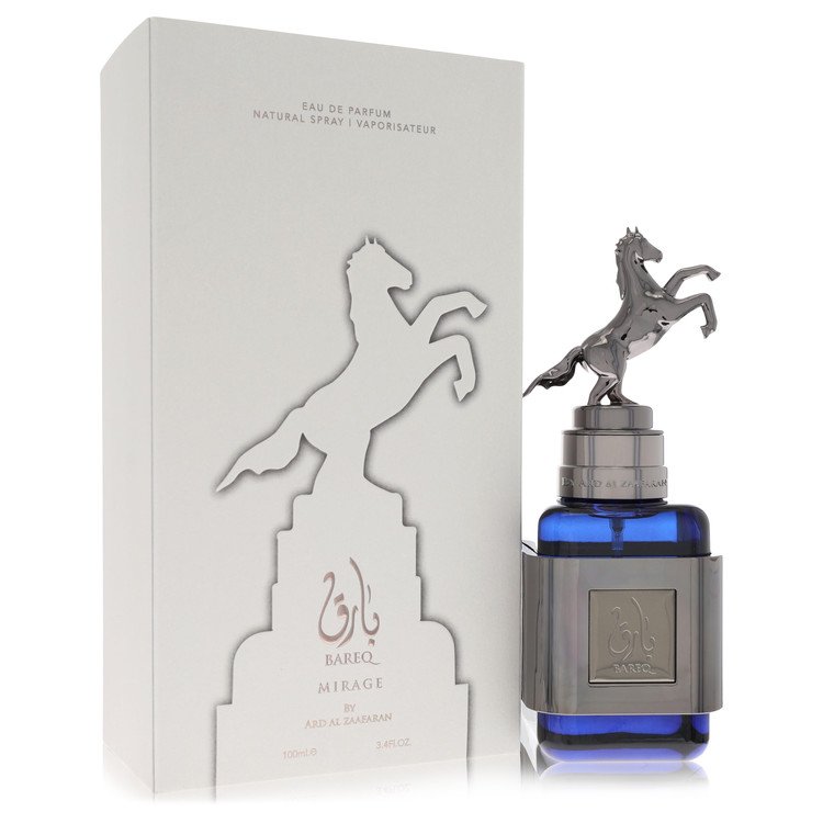 Al Zaafaran Ard Al Zaafaran Bareq Mirage 3.4 oz