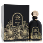 Afnan Afnan Zimaya Awatif Black 3.4 oz