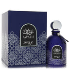 Afnan Afnan Zimaya Awatif Blue 3.4 oz