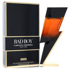 Carolina Herrera Bad Boy Elixir 3.4 oz