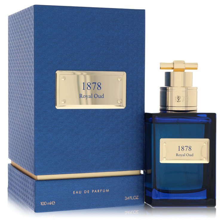 Atralia Atralia 1878 Royal Oud 3.4 oz