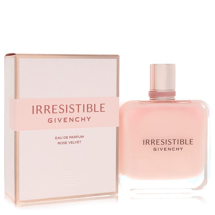 Givenchy Irresistible Givenchy Rose Velvet 2.7 oz
