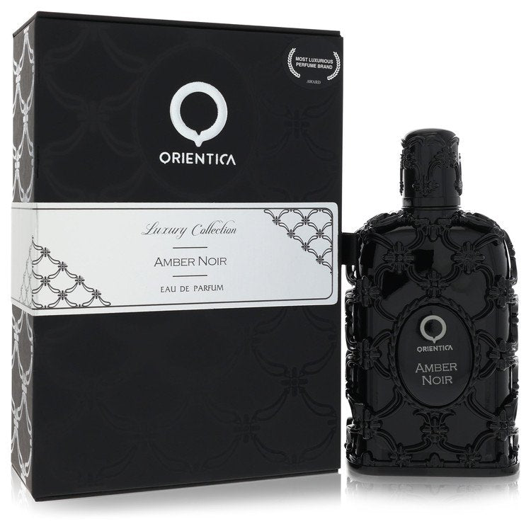 Orientica Orientica Amber Noir 2.7 oz