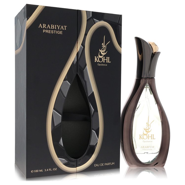 Arabiyat Prestige Arabiyat Prestige Kohl Opulence 3.4 oz