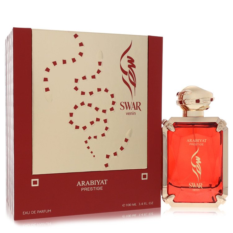 Arabiyat Prestige Arabiyat Prestige Swar Venin 3.4 oz Tester