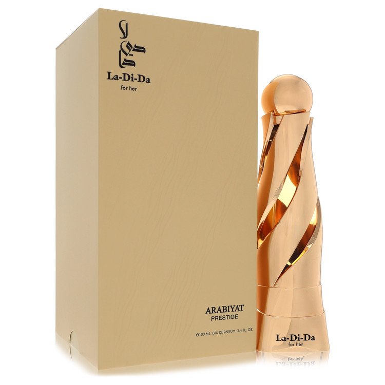 Arabiyat Prestige Arabiyat Prestige La-di-da 0.1 oz