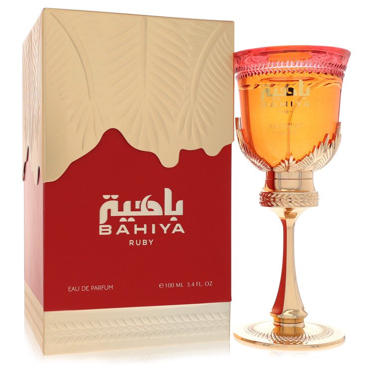 Arabiyat Prestige Arabiyat Prestige Bahiya Ruby 3.4 oz