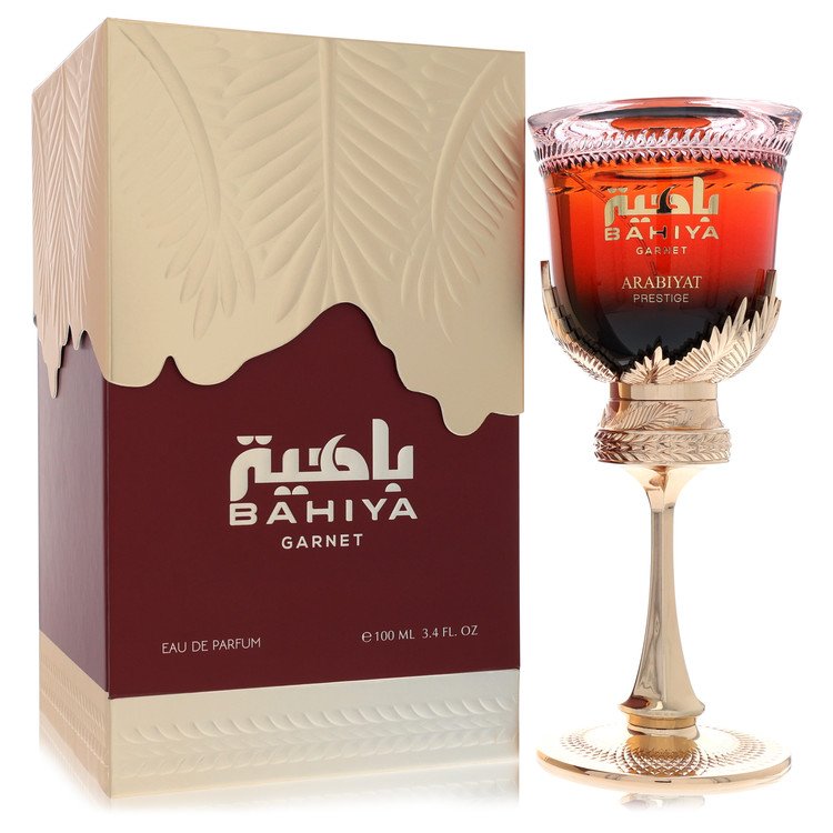 Arabiyat Prestige Arabiyat Prestige Bahiya Garnet 3.4 oz