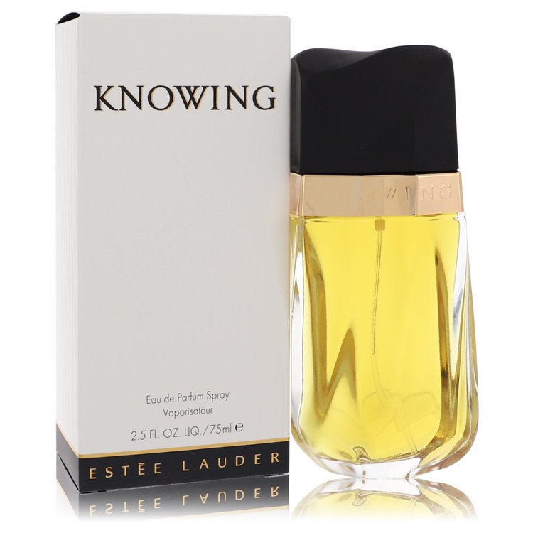 Estee Lauder Knowing 2.5 oz