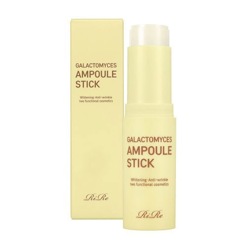 RiRe RiRe Galactomyces Ampoule Stick 15g - hydrating - front bottle shot