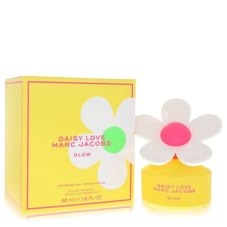 Marc Jacobs Daisy Love Glow 1.7 oz