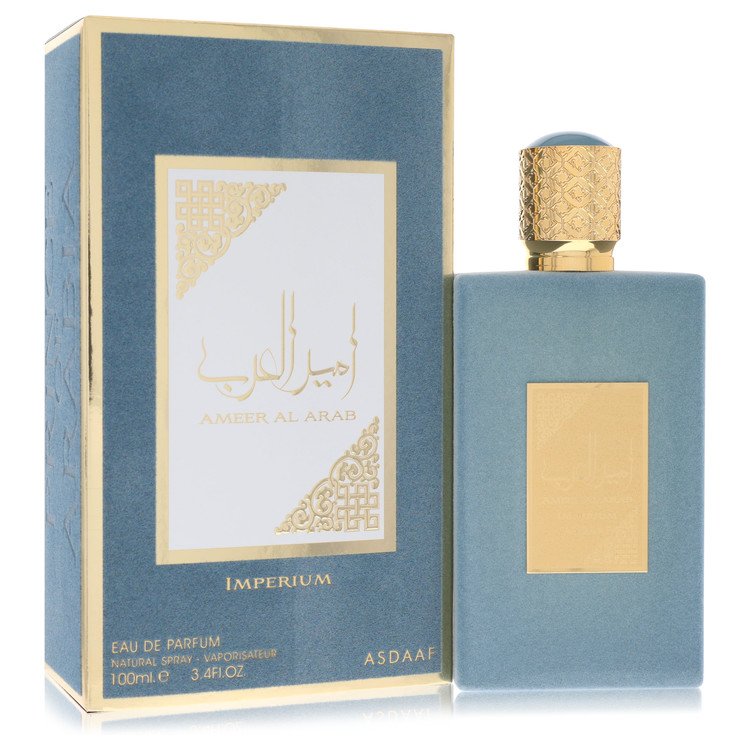Lattafa Lattafa Asdaaf Ameer Al Arab Imperium 3.4 oz