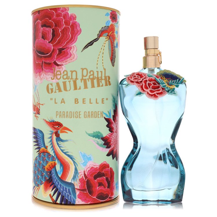 Jean Paul Gaultier Jean Paul Gaultier La Belle Paradise Garden 3.4 oz