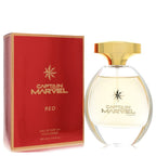 Marvel Captain Marvel Red 3.4 oz Unboxed