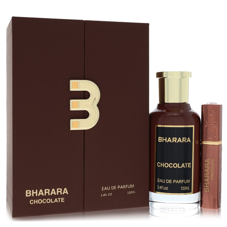 Bharara Beauty Bharara Chocolate 3.4 oz