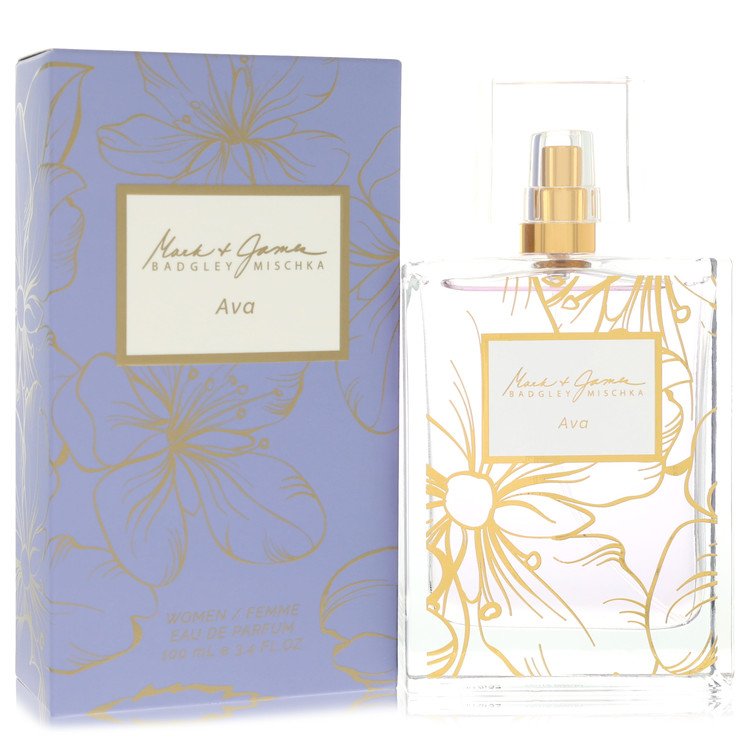 Badgley Mischka Badgley Mischka Ava 3.4 oz