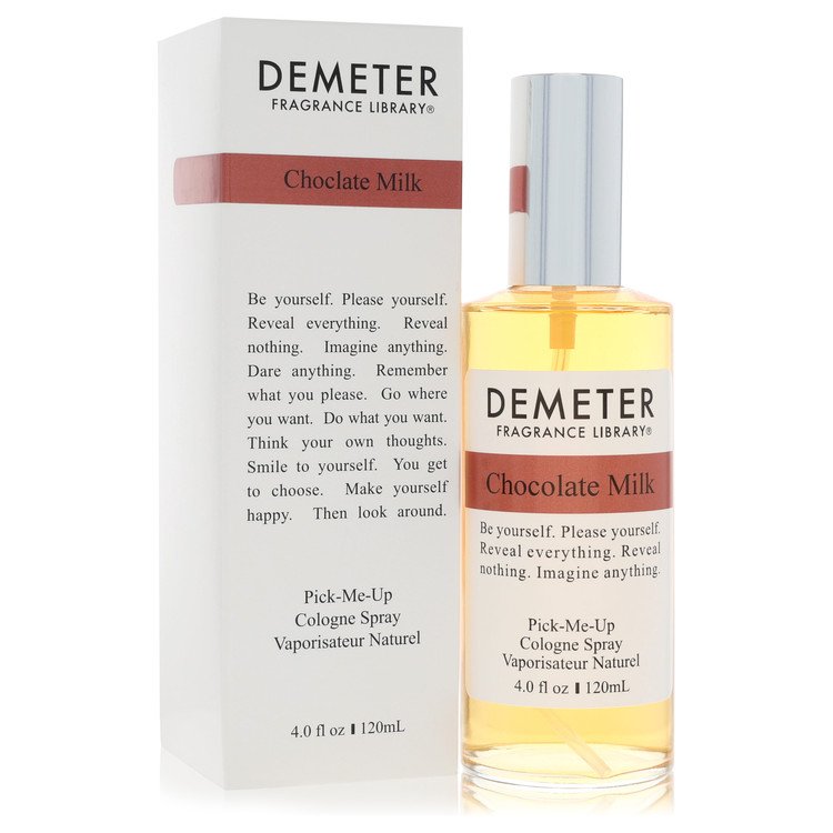 Demeter Demeter Chocolate Milk 4 oz