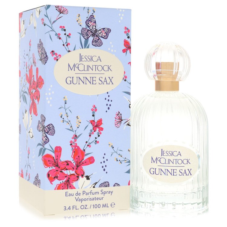 Jessica McClintock Jessica Mc Clintock Gunne Sax 3.4 oz