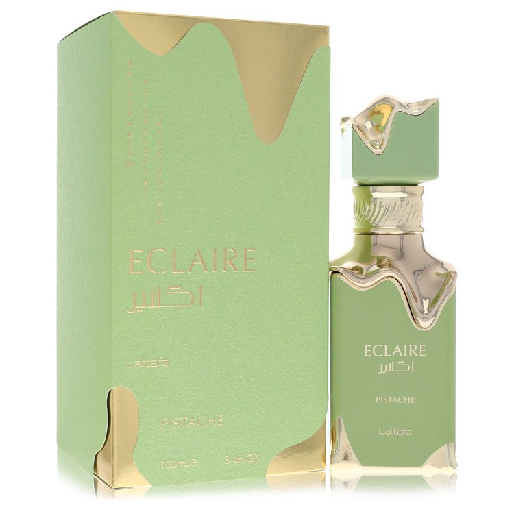 Lattafa Lattafa Eclaire Pistache 3.4 oz