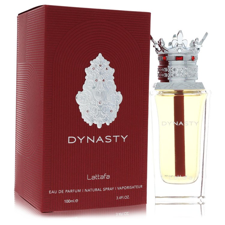 Lattafa Lattafa Dynasty 3.4 oz