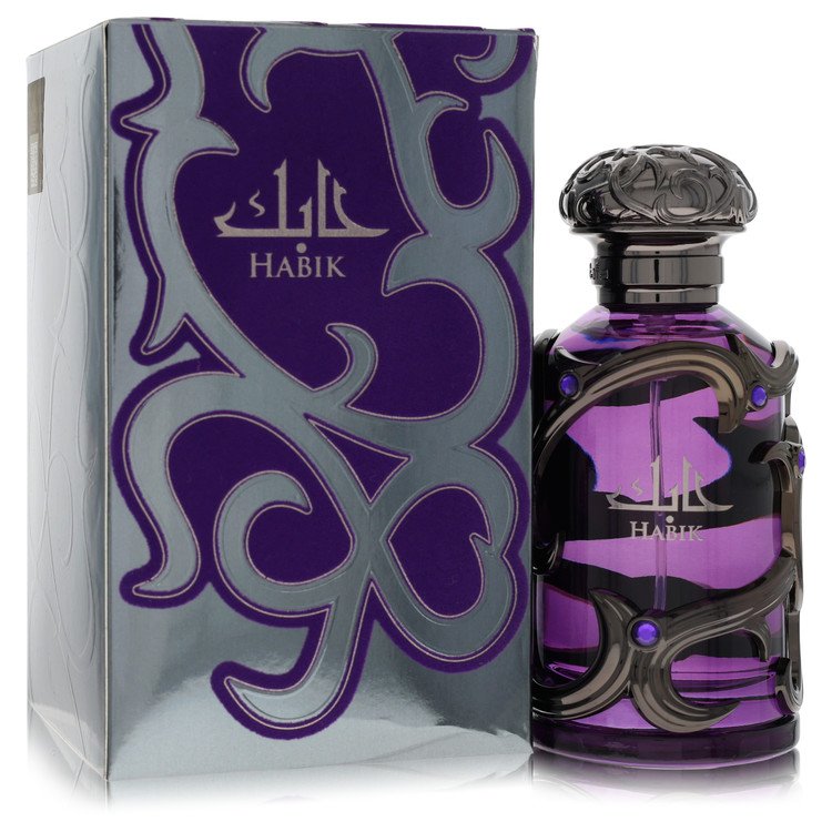 Lattafa Lattafa Habik 3.4 oz