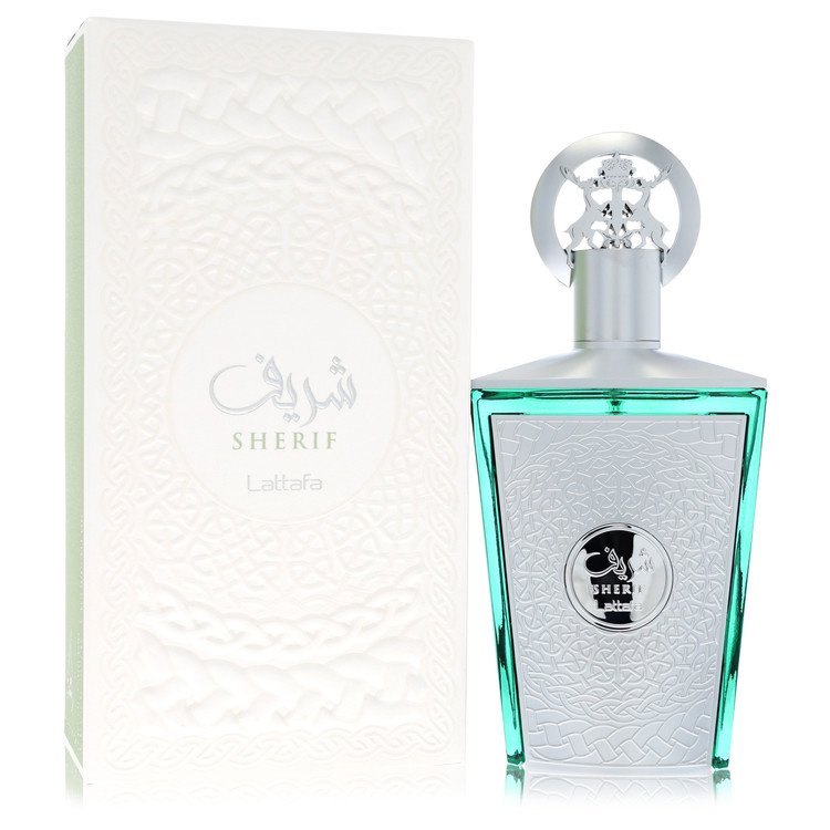 Lattafa Lattafa Sherif 3.4 oz