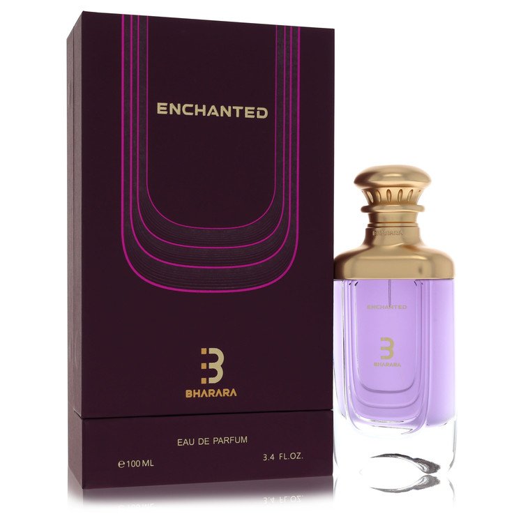 Bharara Beauty Bharara Enchanted 3.4 oz