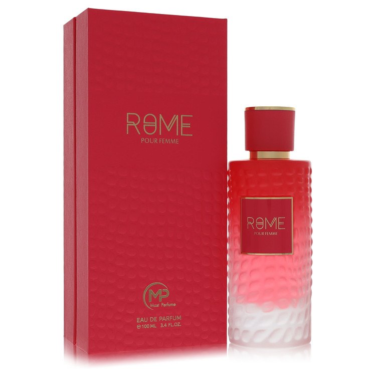 Bharara Beauty Bharara Rome Pour Femme 3.4 oz