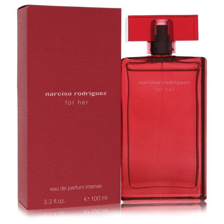 Narciso Rodriguez Narciso Rodriguez Intense 3.4 oz