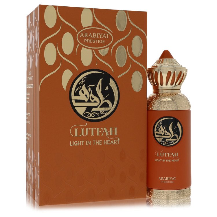 Arabiyat Prestige Arabiyat Prestige Lutfah Light In The Heart 2.7 oz