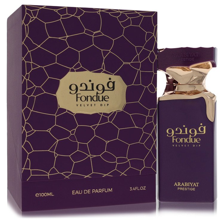 Arabiyat Prestige Arabiyat Prestige Fondue Velvet Dip 3.4 oz