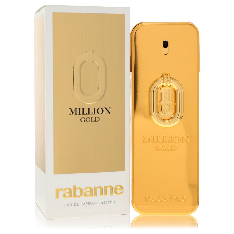 Paco Rabanne Paco Rabanne Million Gold 3.4 oz