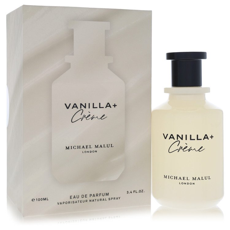 Michael Malul Michael Malul Vanilla + Creme 3.4 oz