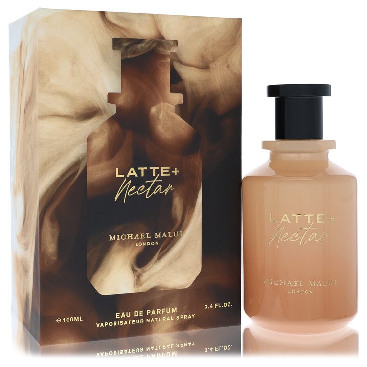 Michael Malul Michael Malul Latte + Nectar 3.4 oz