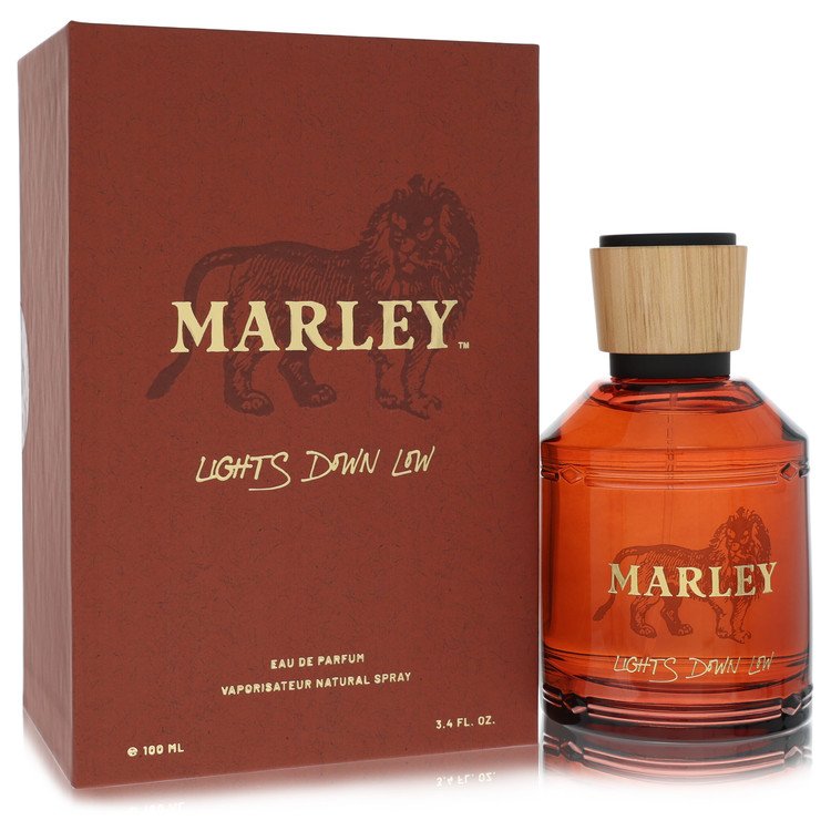 Marley Marley Lights Down Low 3.4 oz