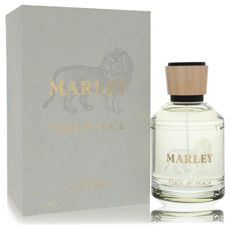 Marley Marley Place Of Peace 3.4 oz