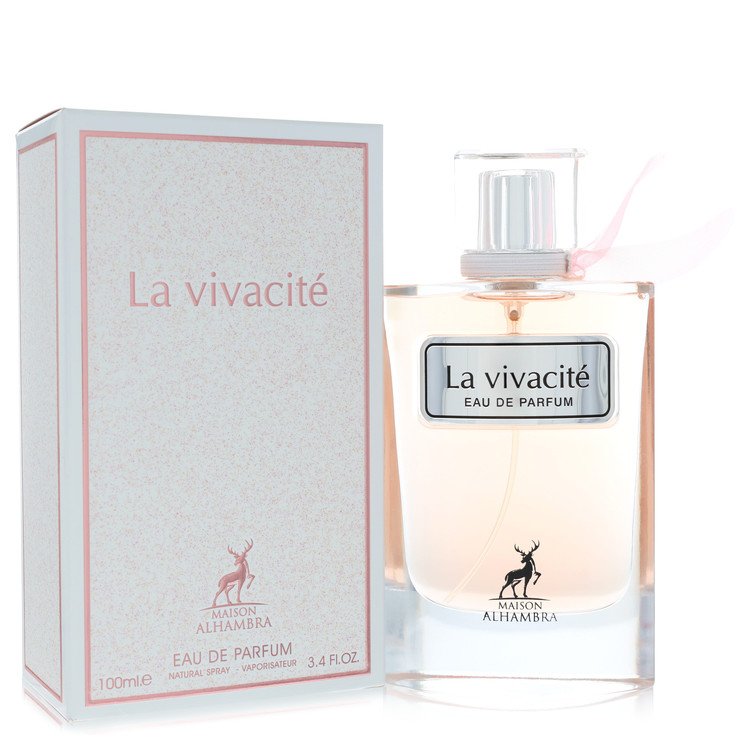Maison Alhambra Maison Alhambra La Vivacite 3.4 oz