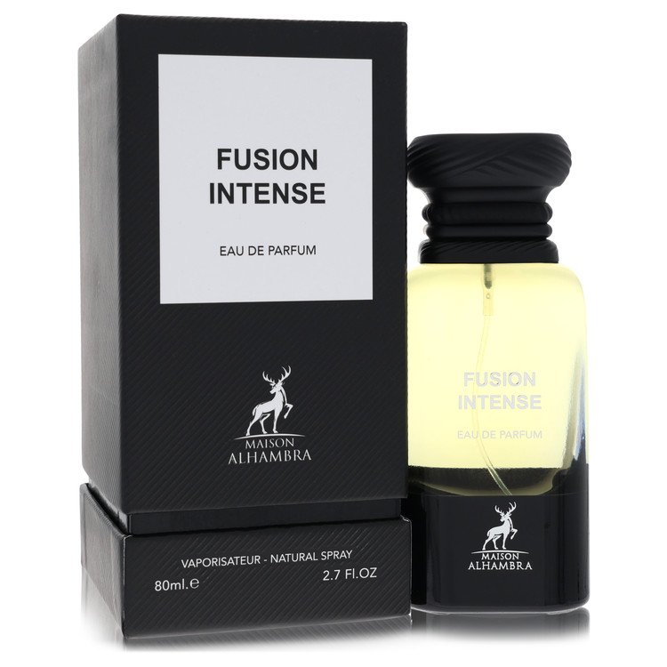 Maison Alhambra Maison Alhambra Fusion Intense 2.7 oz