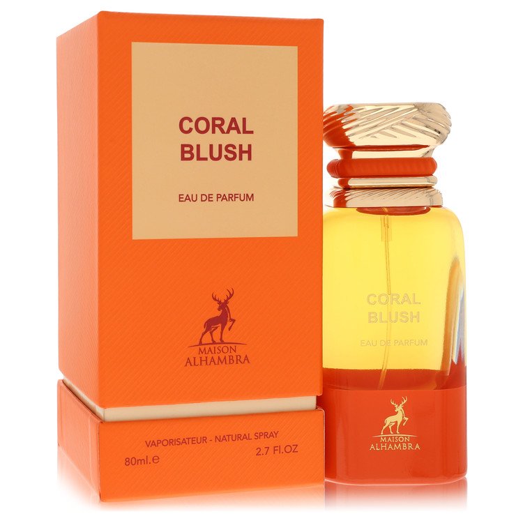 Maison Alhambra Maison Alhambra Coral Blush 2.7 oz