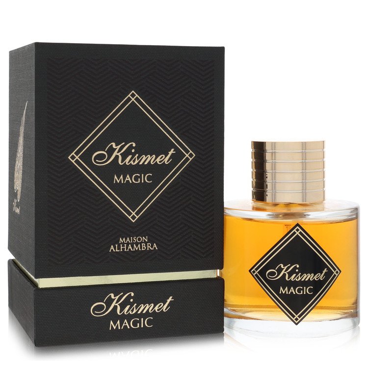 Maison Alhambra Maison Alhambra Kismet Magic 3.4 oz