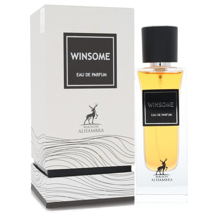 Maison Alhambra Maison Alhambra Winsome 3.04 oz