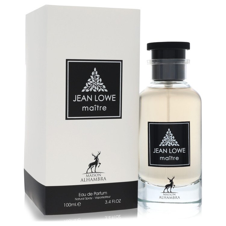 Maison Alhambra Maison Alhambra Jean Lowe Maitre 3.4 oz