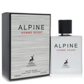 Maison Alhambra Maison Alhambra Alpine Homme Sport 3.4 oz