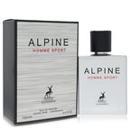 Maison Alhambra Maison Alhambra Alpine Homme Sport 3.4 oz