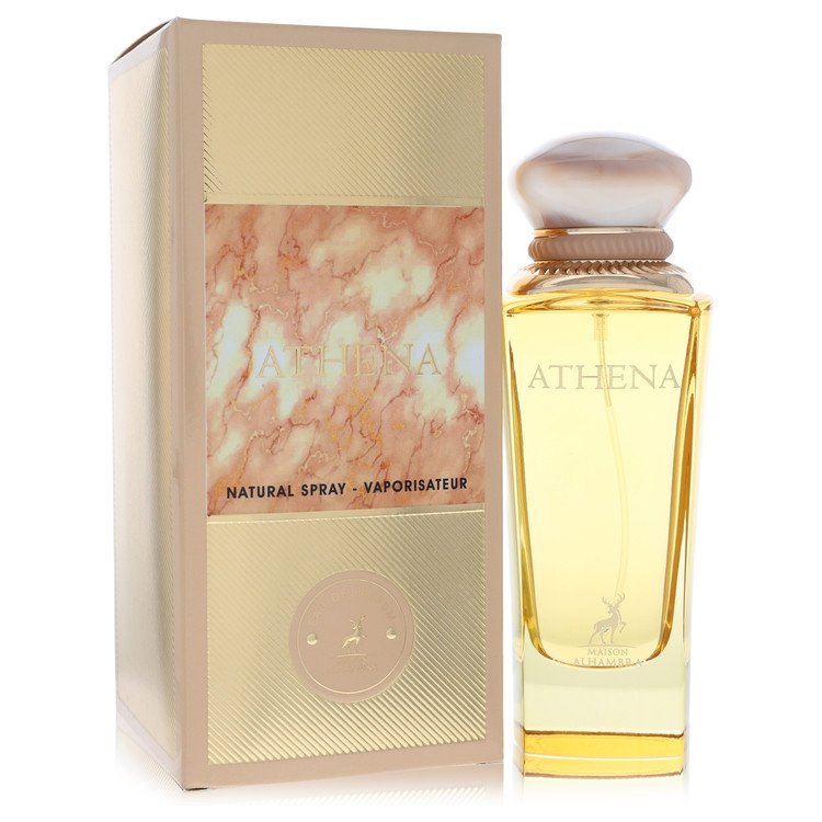 Maison Alhambra Maison Alhambra Athena 3.4 oz