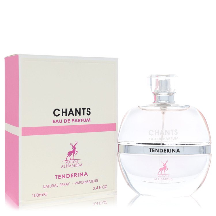 Maison Alhambra Maison Alhambra Chants Tenderina 3.4 oz
