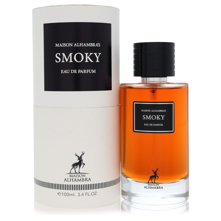 Maison Alhambra Maison Alhambra Smoky 3.4 oz