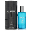 Maison Alhambra Maison Alhambra Glacier Pour Homme 3.4 oz