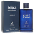 Maison Alhambra Maison Alhambra Jorge Di Profumo Deep Blue 3.4 oz