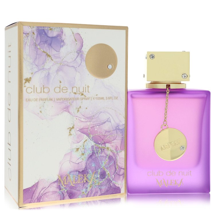 Armaf Club De Nuit Maleka 3.6 oz